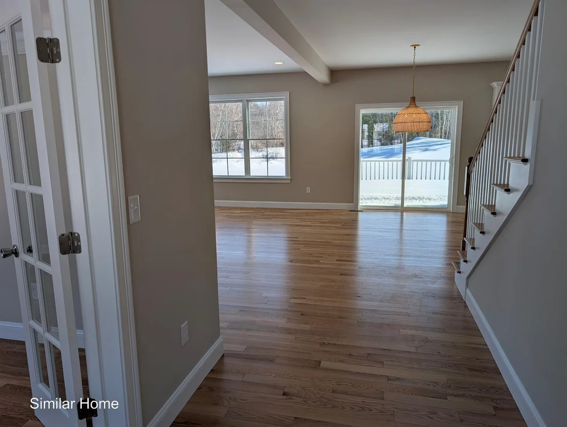 Photo of Unit 2 at Lot 2 Pebble