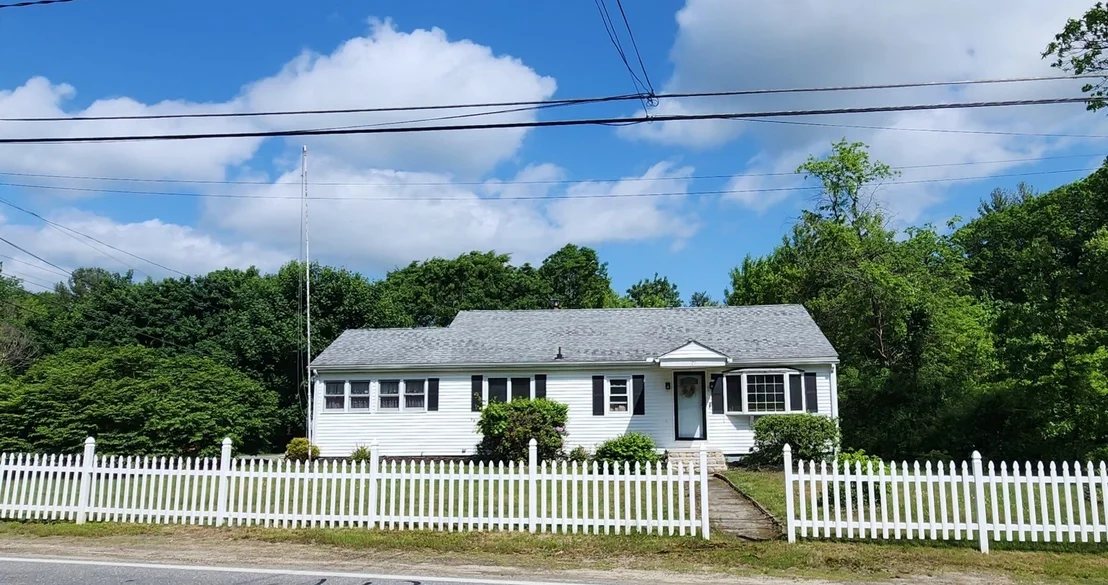 Photo of 21 Jericho