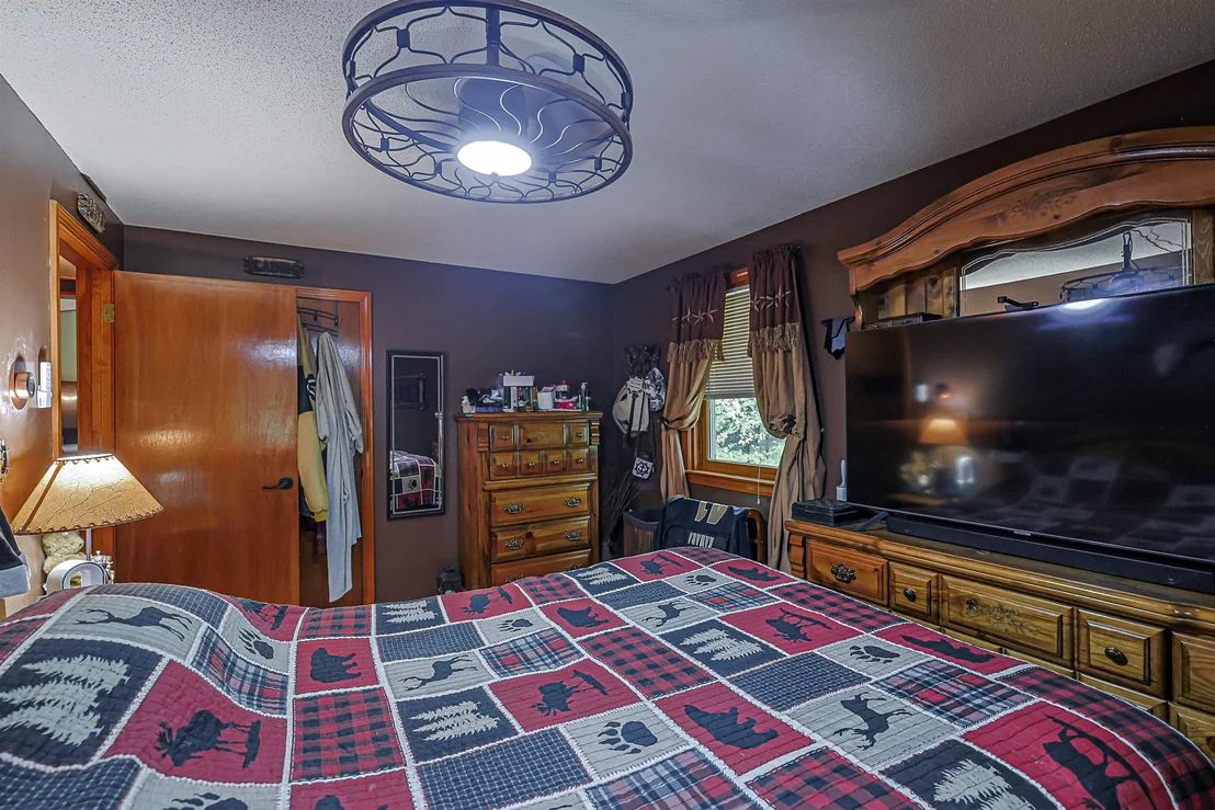 Photo of 4 Spinnaker