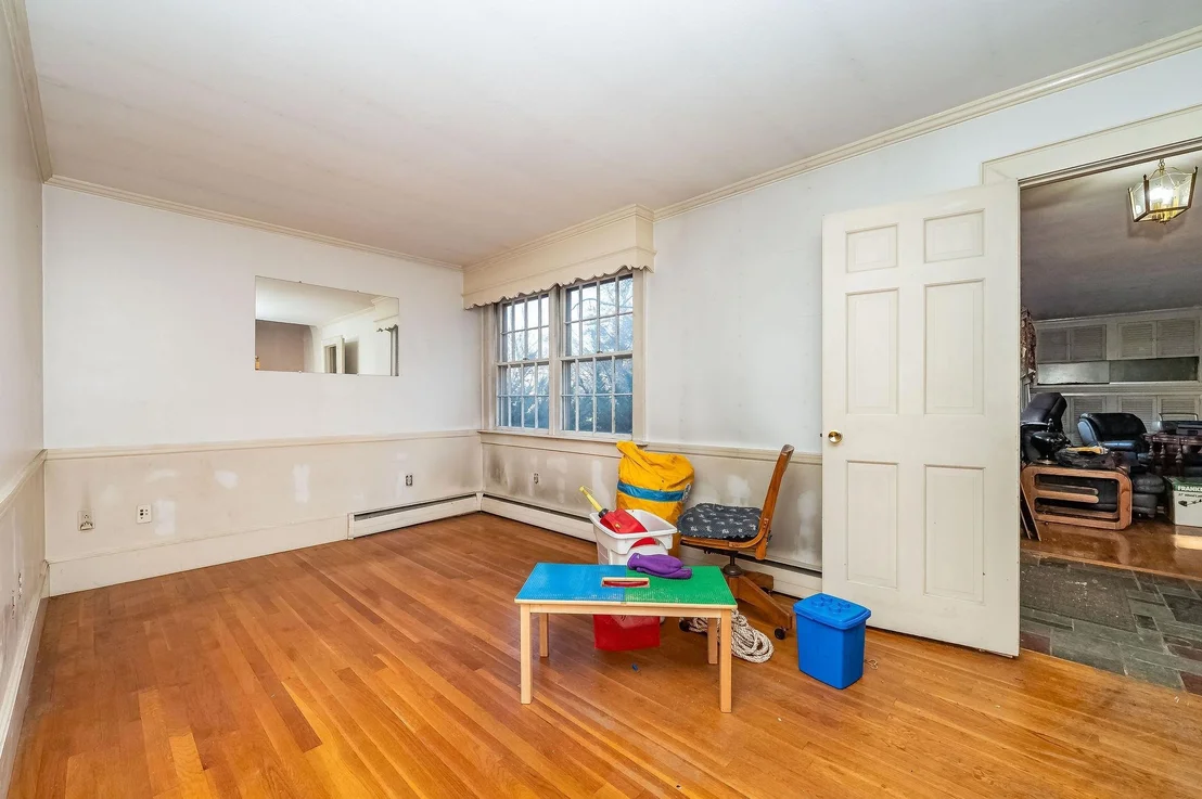 Photo of 1 Exeter