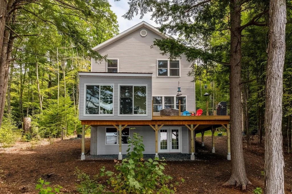 Photo of 103 Corno