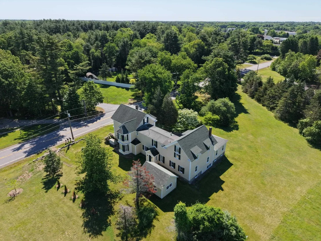 Photo of Unit 3 at 34 Post