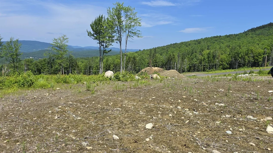 Photo of Map R6 Lot 1C Deer Crossing