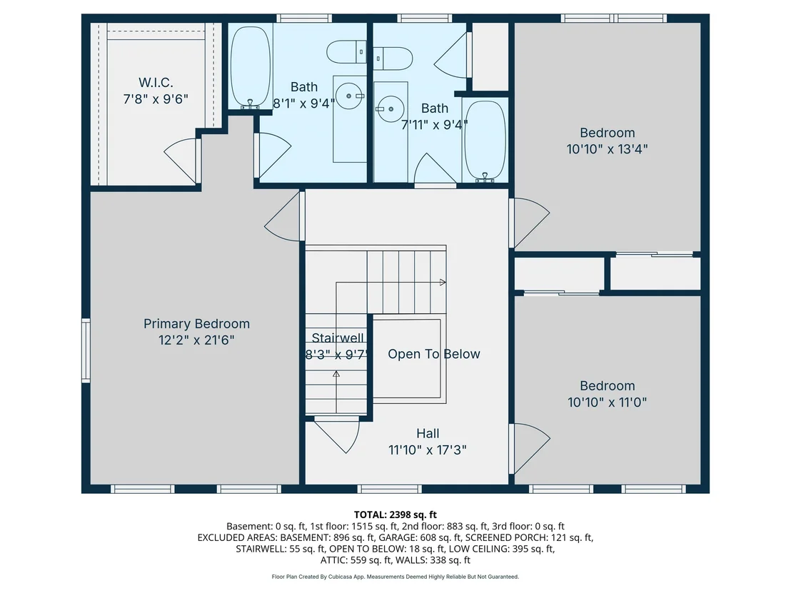 Photo of 33 Brook