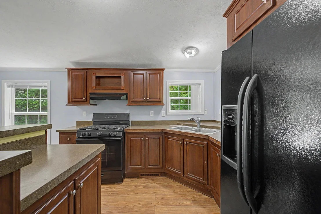 Photo of 2 Tamarack