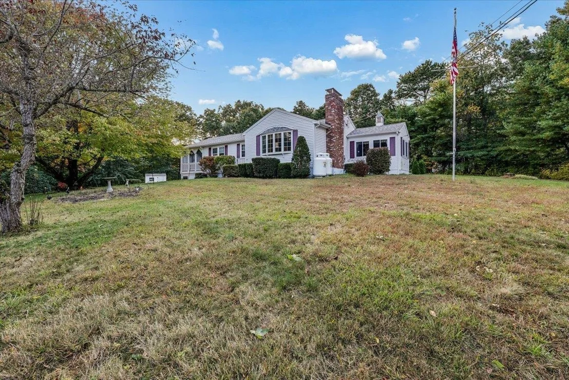 Photo of 30 Whippoorwill