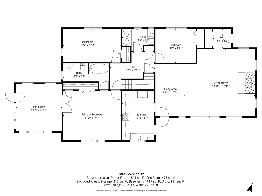 Photo of 515 Shattuck Hill