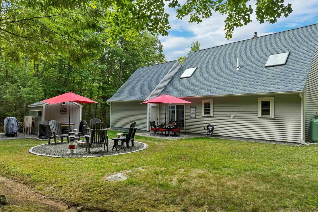 Photo of 11 Knoll
