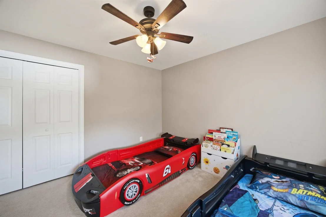 Photo of 317 University