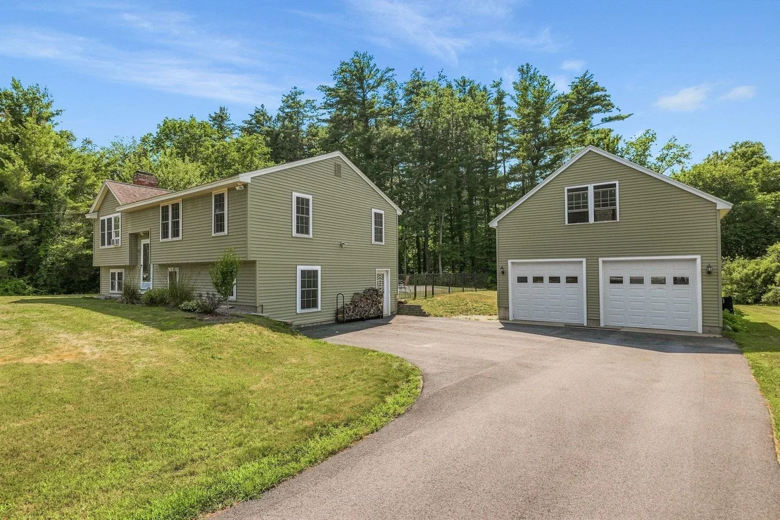Photo of 23 Birnum Woods