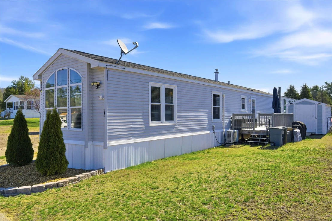 Photo of 23 Spruce
