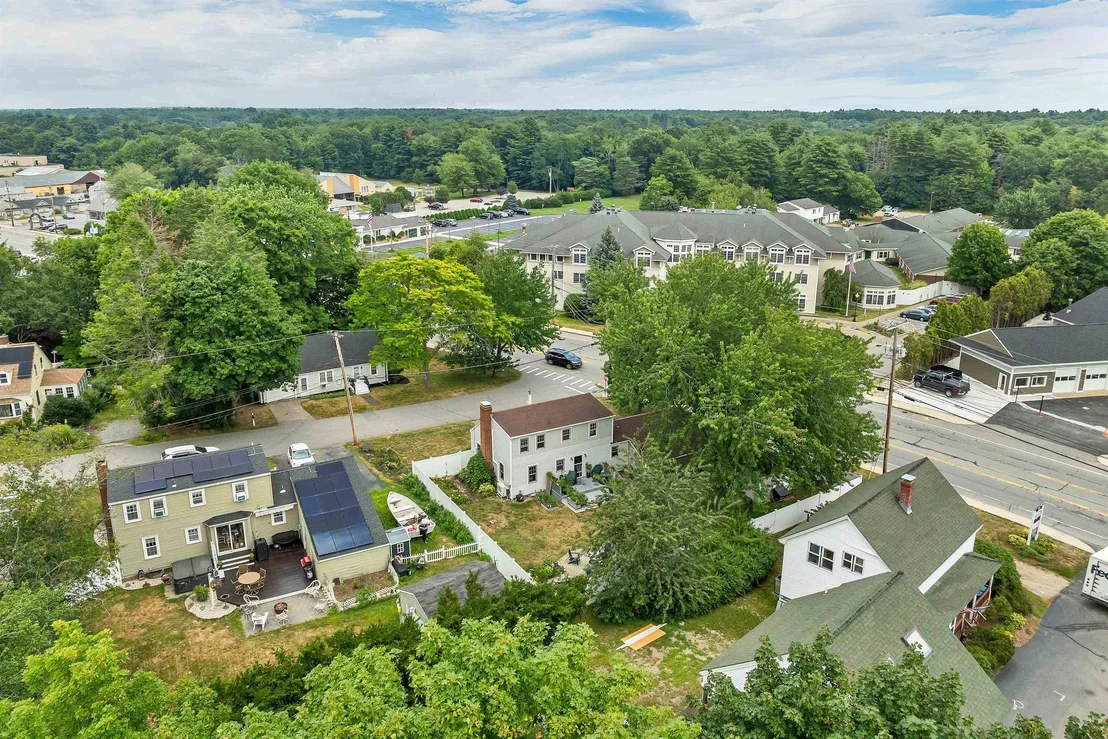 Photo of 2 Belmont