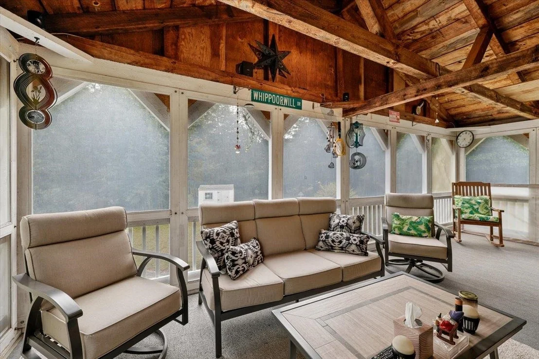 Photo of 30 Whippoorwill