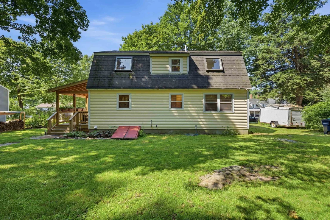 Photo of 3 Millstream