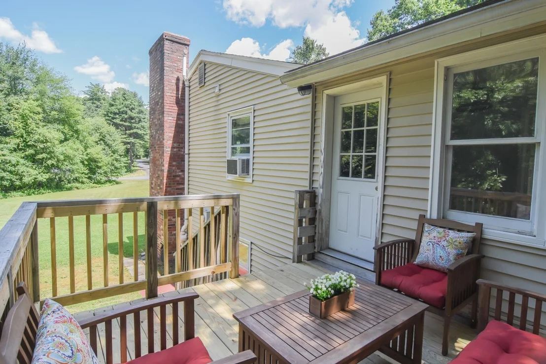 Photo of 3 Greenleaf