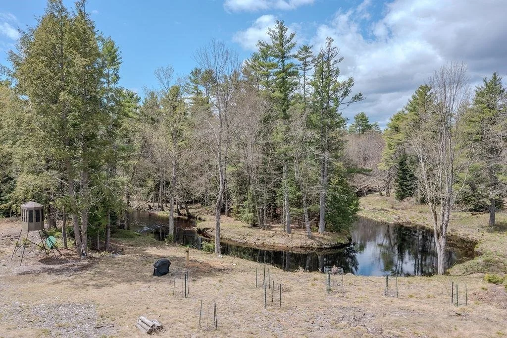 Photo of Map 9 Lot 2 Beech Ridge
