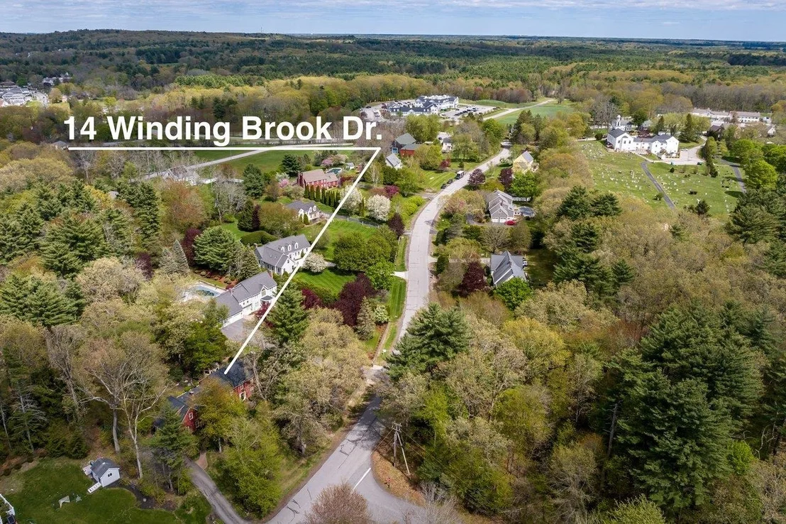 Photo of 14 Winding Brook
