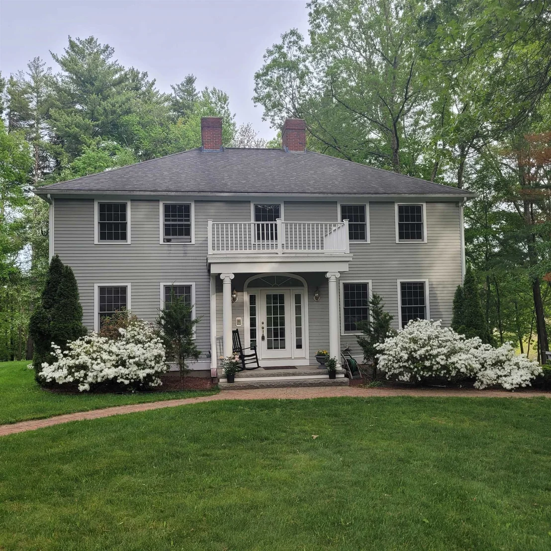 Photo of 60 Cambridge