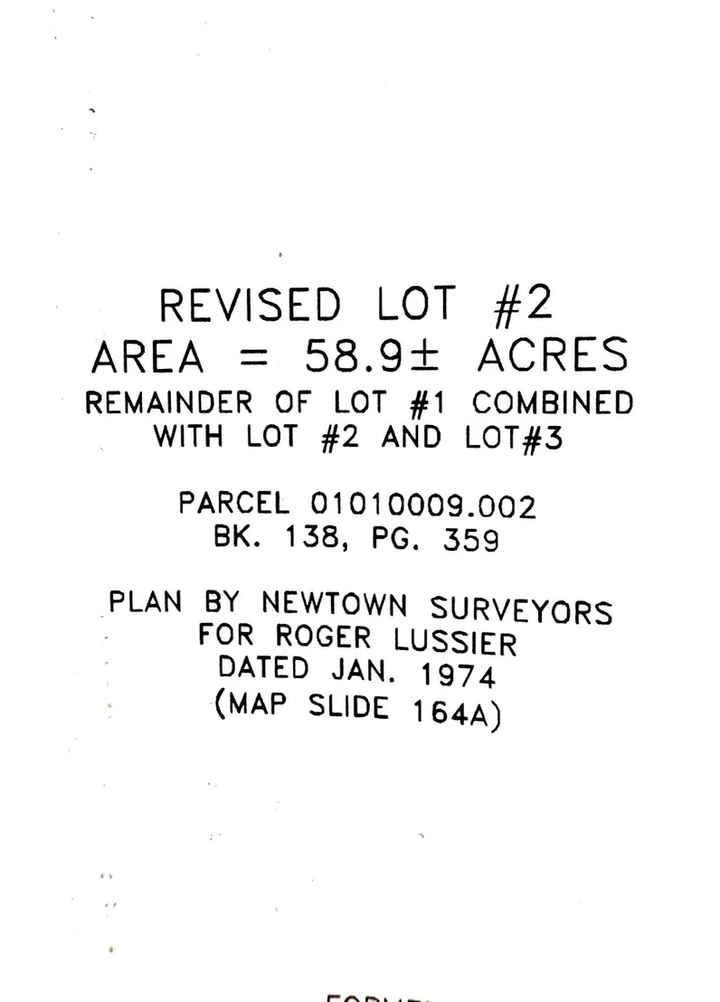 Photo of 0 Newark