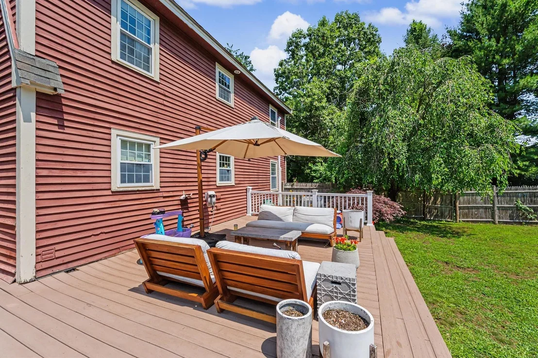 Photo of 122 Fordway