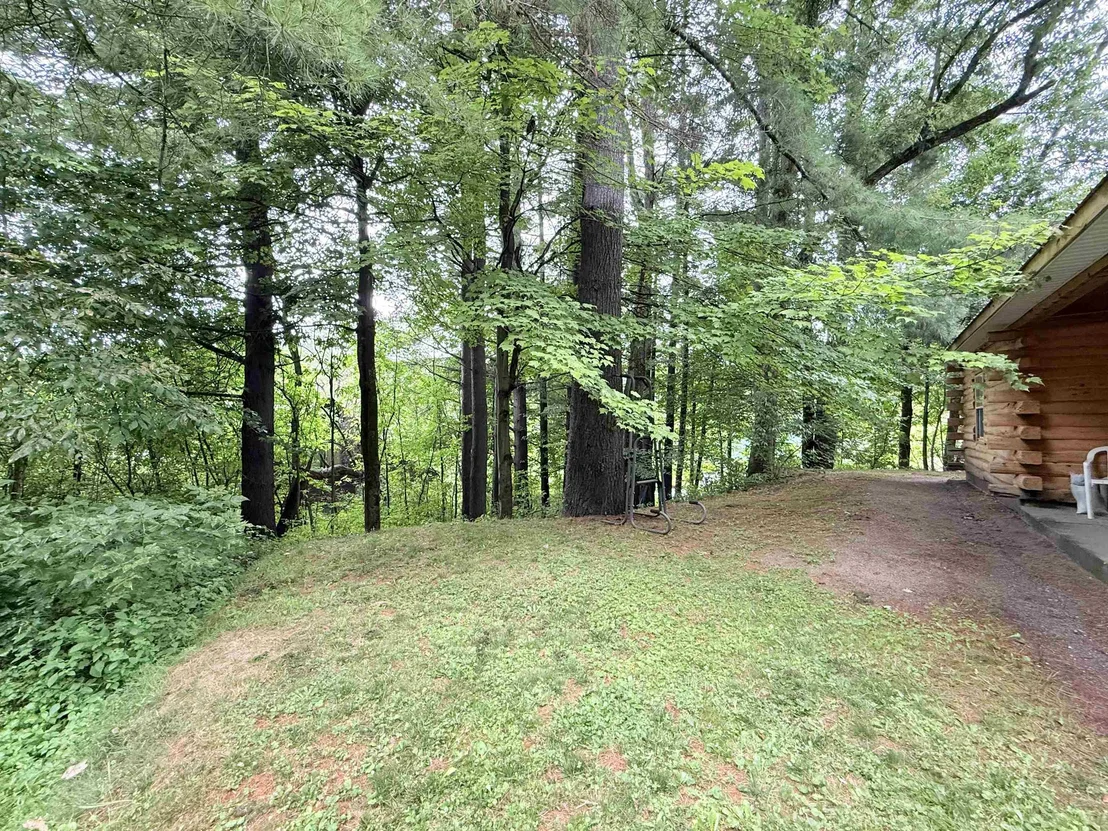 Photo of 26 Log Cabin