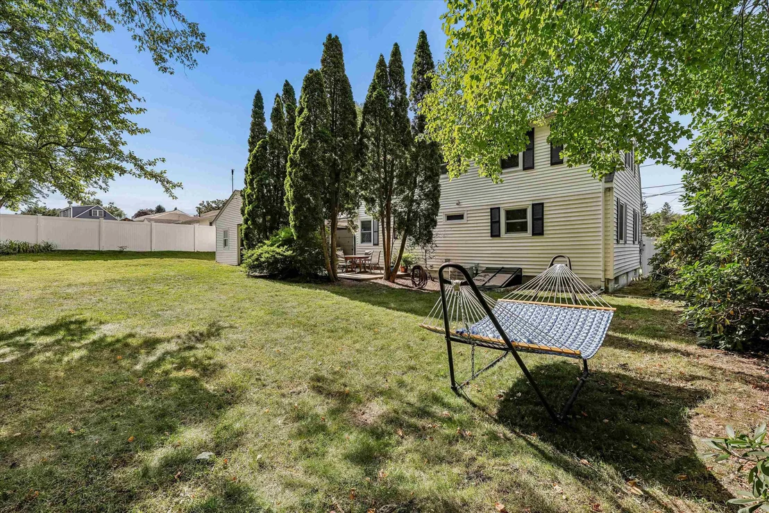 Photo of 4 Cheyenne