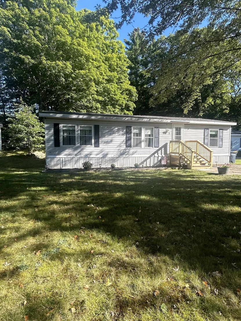 Photo of 7 Hemlock