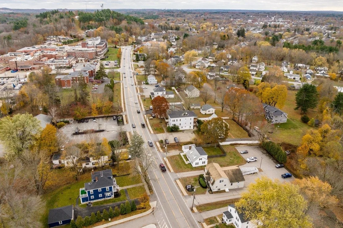 Photo of 815 Central