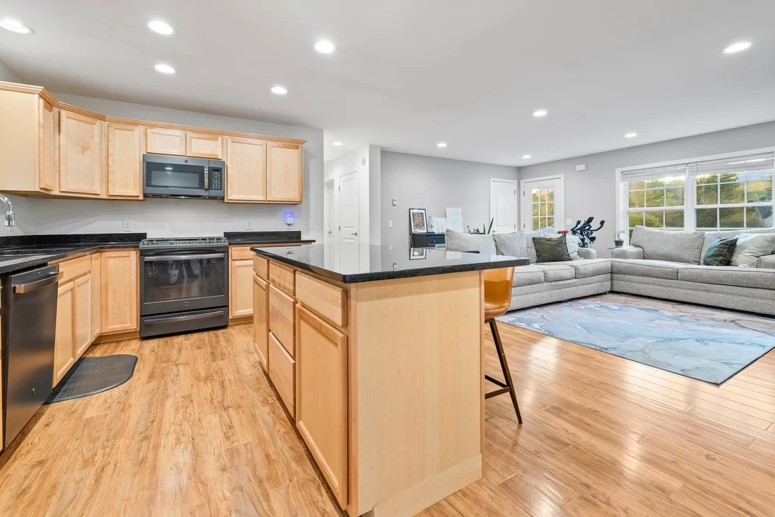 Photo of Unit LOT7 at 100 Townline