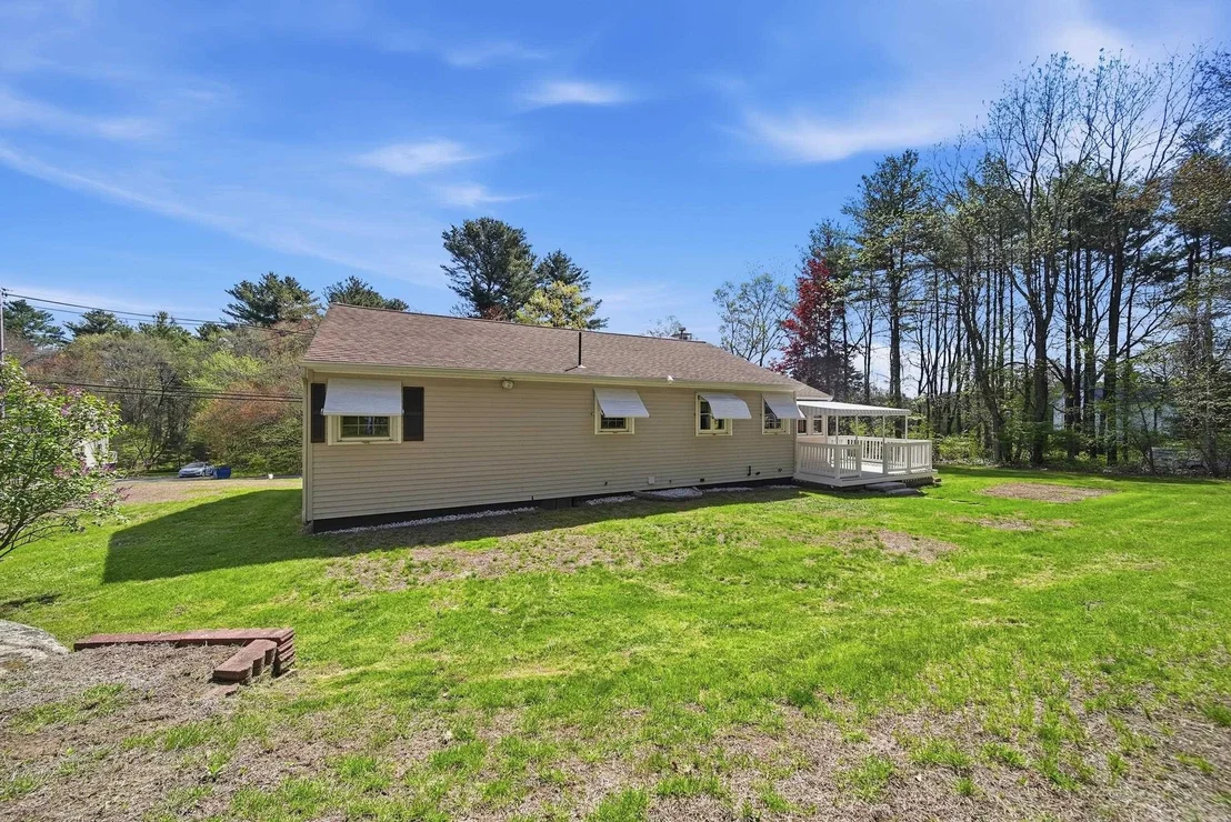 Photo of 35 Nashua