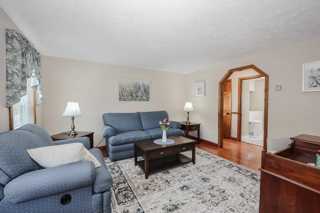 Photo of 6 Grace