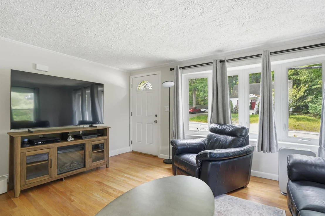 Photo of 10 Timberline