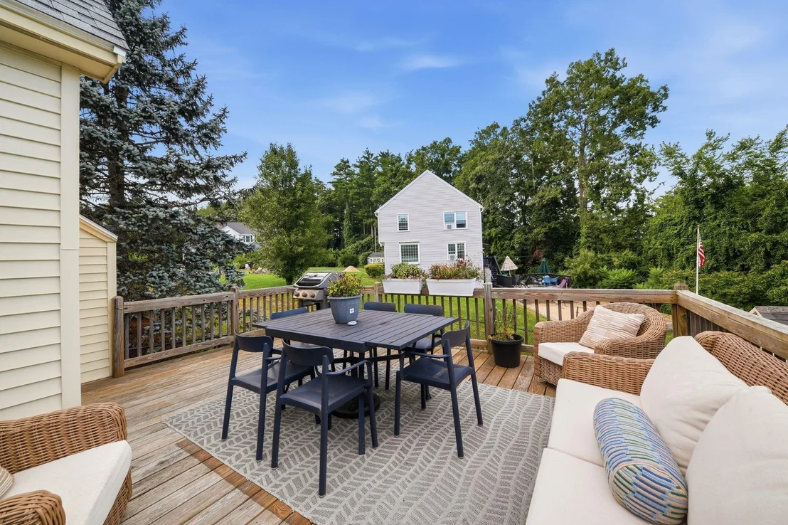 Photo of 13 Hanover