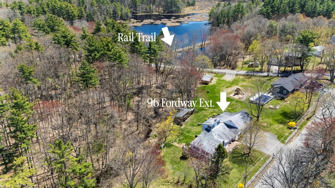 Photo of 96 Fordway