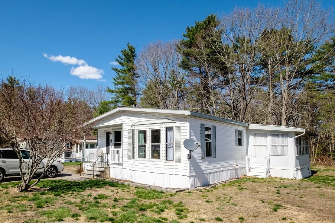 Photo of 53 Monadnock