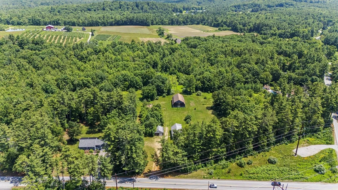 Photo of 540 Mountain