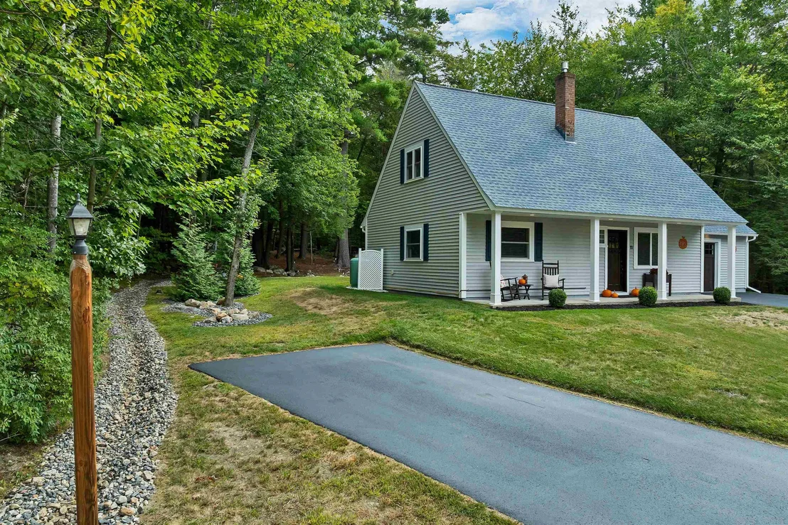 Photo of 11 Knoll