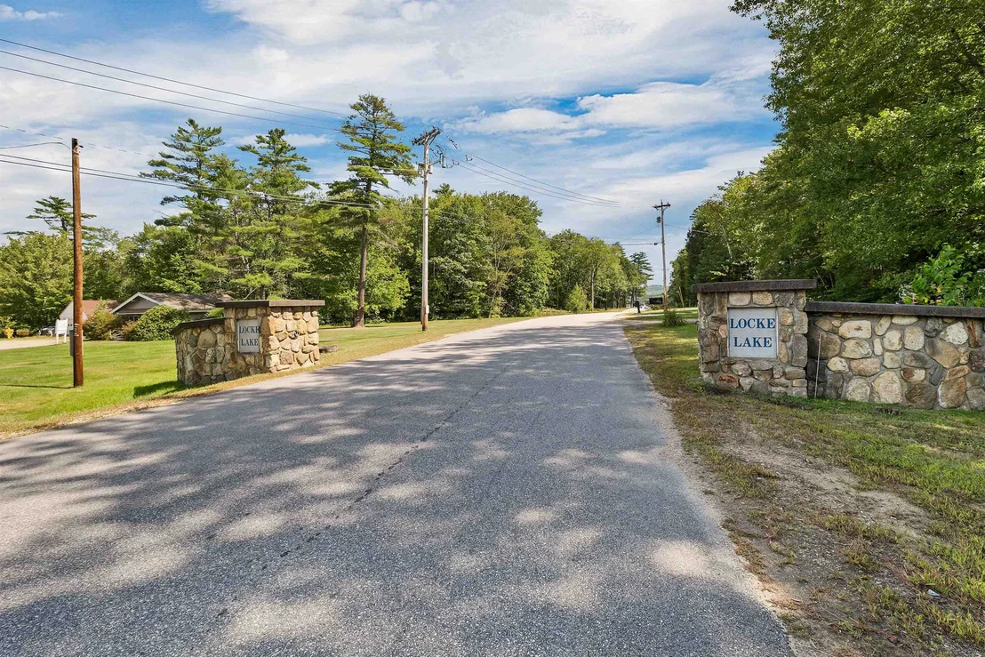 Photo of Andover