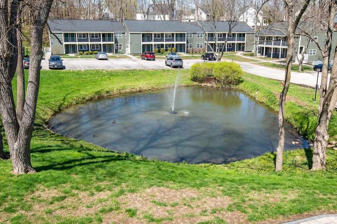 Photo of Unit 8 at 8 Cricket Brook