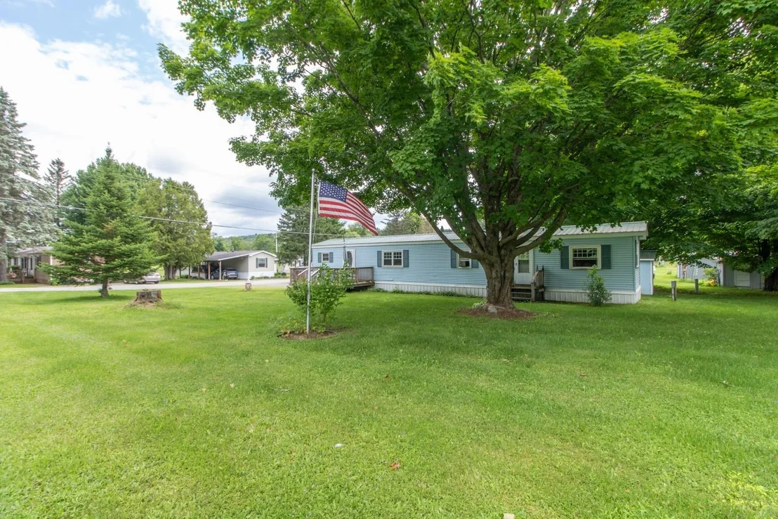 Photo of Unit C2 at 2477 Us Rt 5