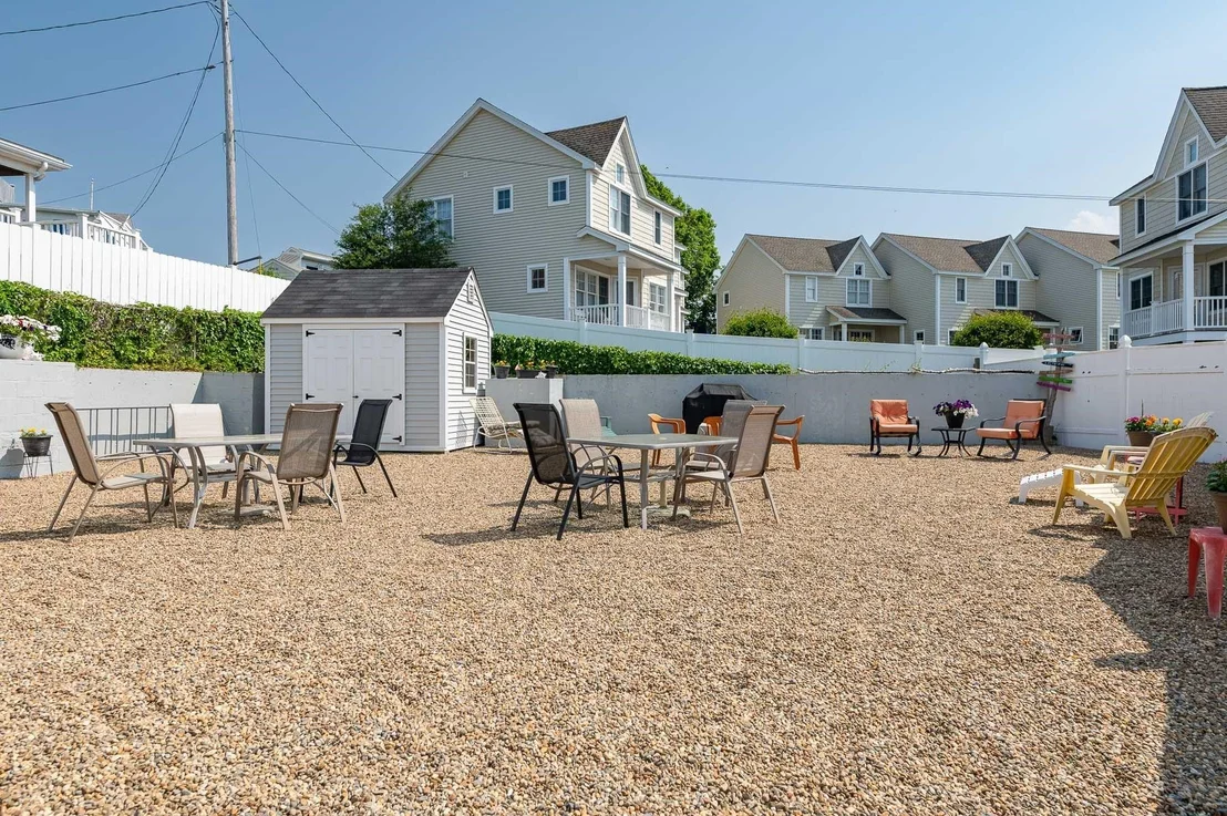Photo of Unit 10 at 522 Ocean