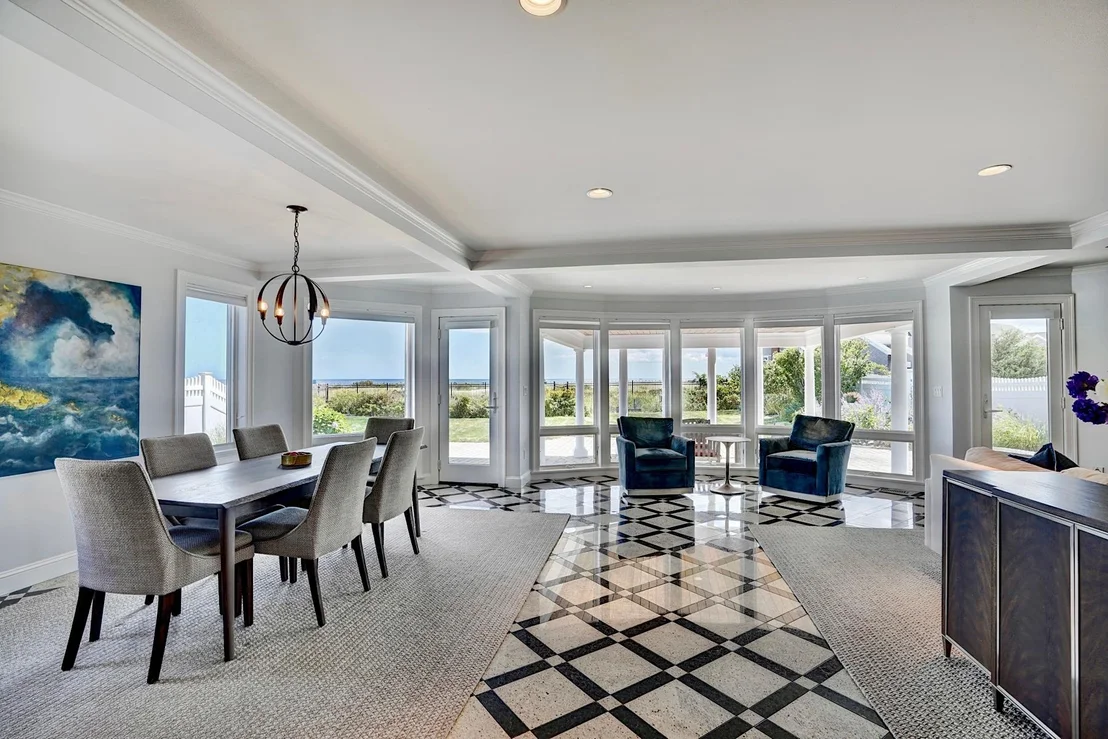 Photo of 3 Ocean