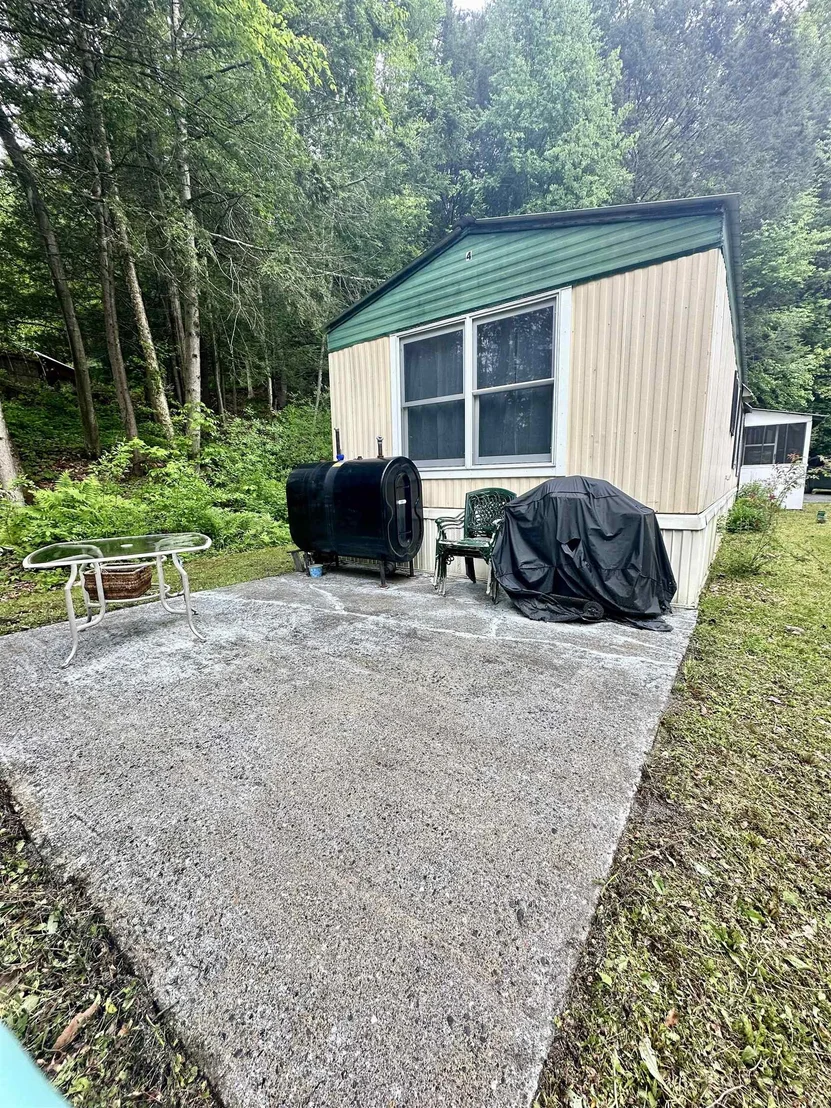 Photo of 4 Reservoir