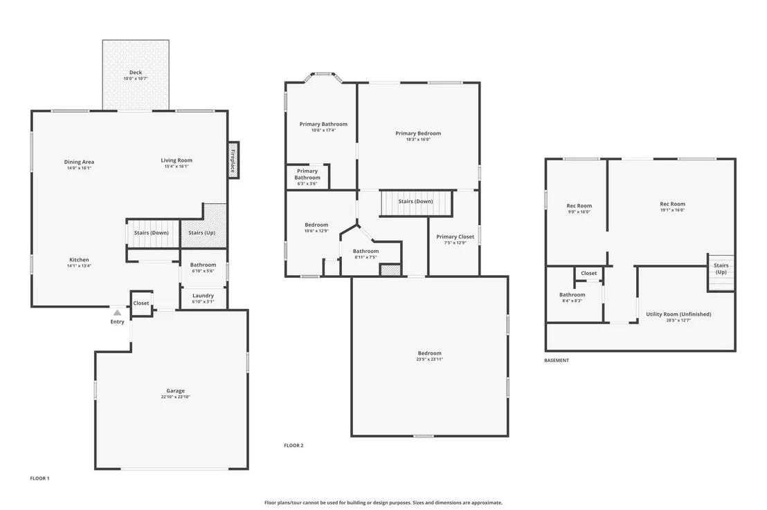 Photo of 536 Whitney
