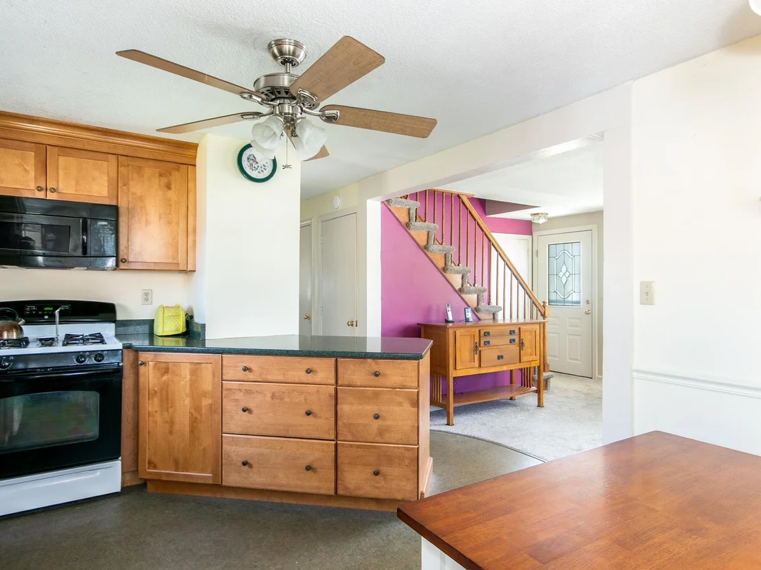 Photo of 10 Cambridge