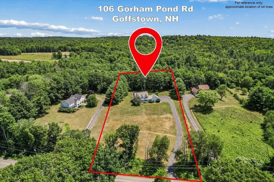 Photo of 106 Gorham Pond