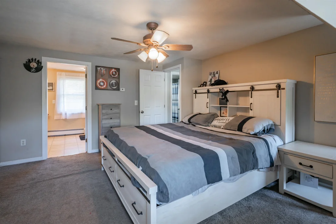 Photo of 26 Pepperell