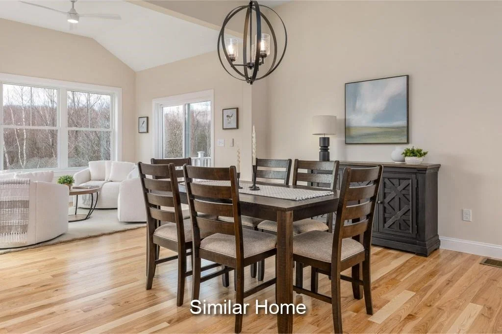 Photo of Unit LOT21 at 21 Cascade