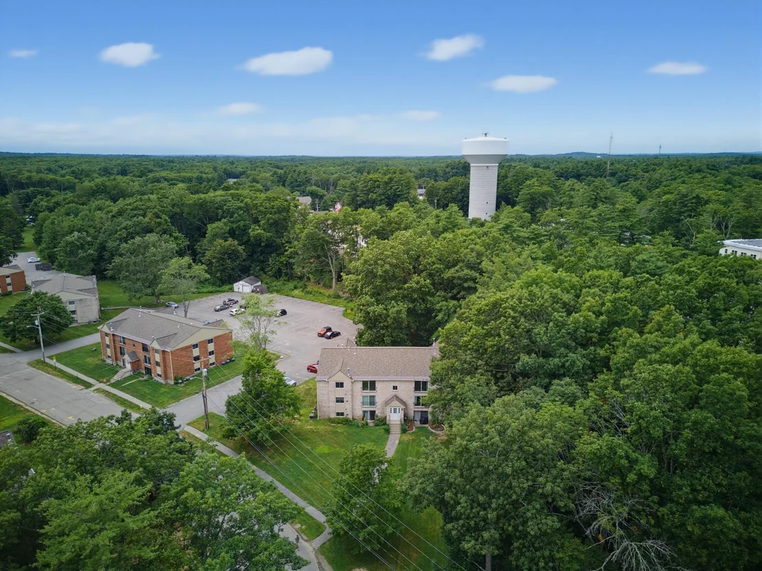 Photo of Unit 9 at 5 Brookside