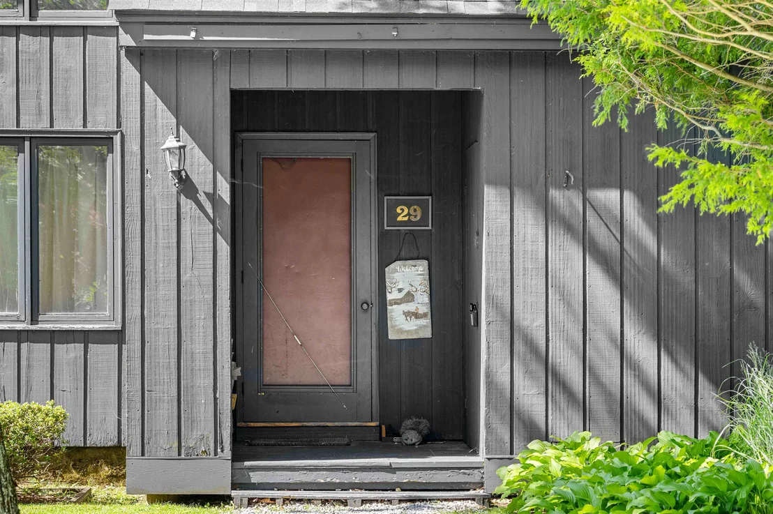 Photo of Unit 29 at 186 Castlerock